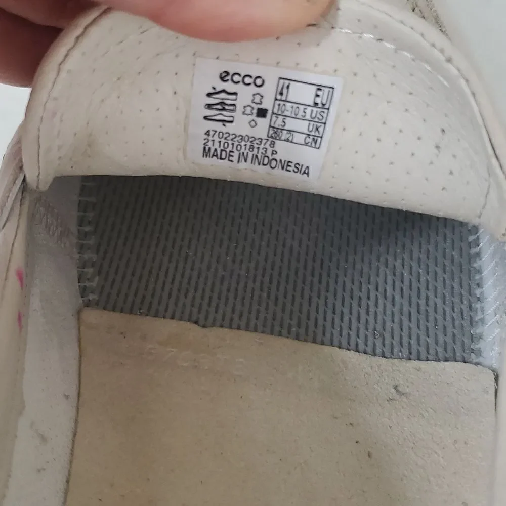 Ecco women soft
